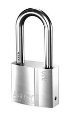 Abloy riippulukko PL330