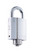 Abloy SENTO riippulukko PLM330, vesitiivis