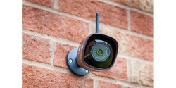 Yale Smart Home WiFi ulkokamera
