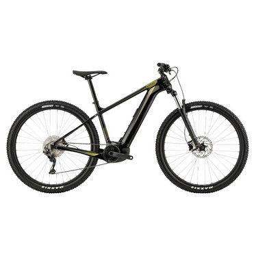 Cannondale Trail Neo 3 2022