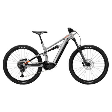 Cannondale Moterra Neo 4 2022 