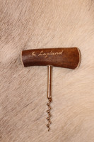 Corkscrew