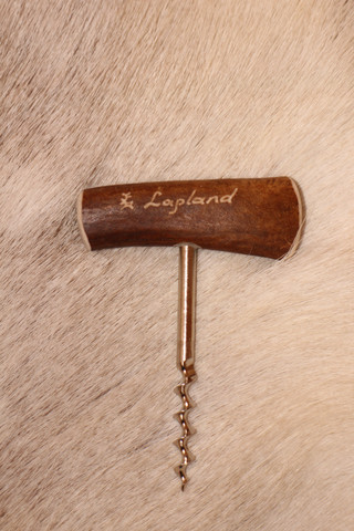Corkscrew