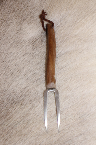 Fish Spike