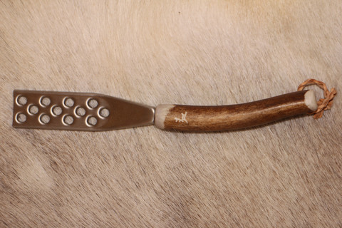 Fish Scaler
