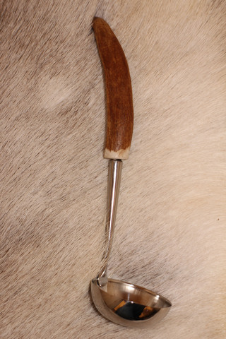 Dessert Scoop