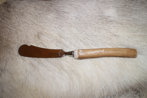 Butter Knife narrow