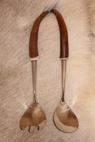 Salad Servers