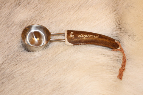 Coffee Measure