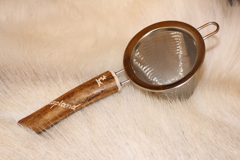 Tea Strainer
