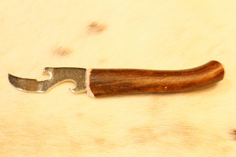 Bottle Cap and Can Opener