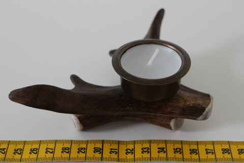 Tealight Holder 1 (008)