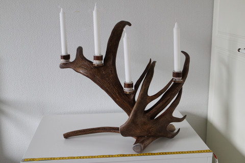 Candle Holder 4 (001)