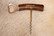 Bottle Cap Opener with Corkscrew
