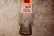 Reindeer Bell Ribbon