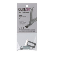 OPI - Quick Cut vaihtoteräpaketti