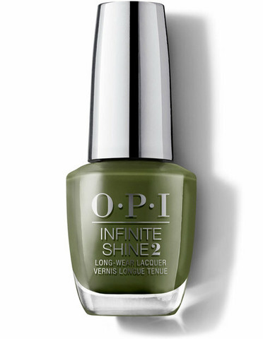 IS - Olive For Green 15ml