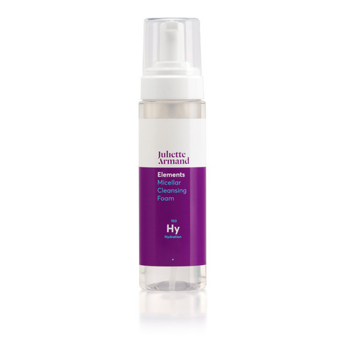 Micellar Cleansing Foam 230 ml
