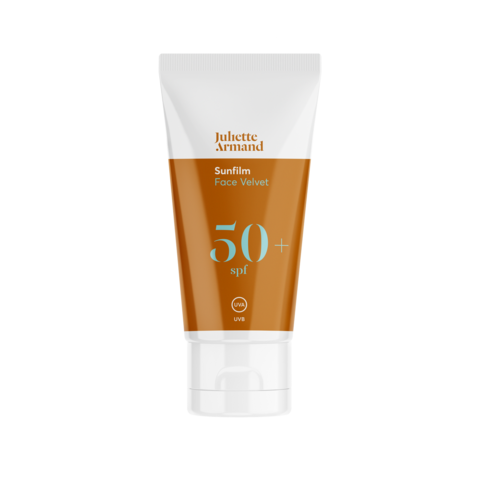 Face Cream Velvet SPF 50 55ml