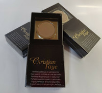 Christian Semi Permanent Eyebrow Makeup Kit / kulmaväri 3g (Taupe)
