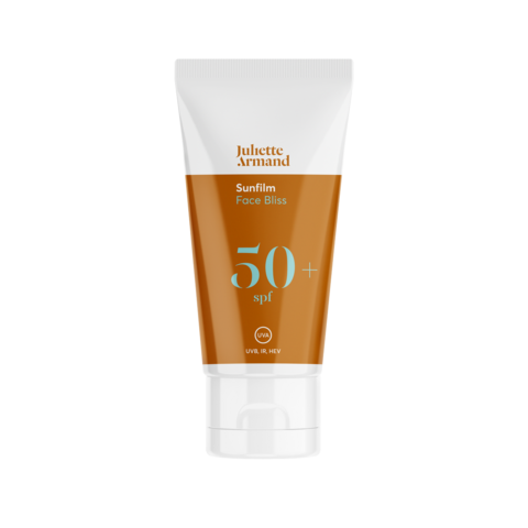 Face Bliss SPF 50 55ml