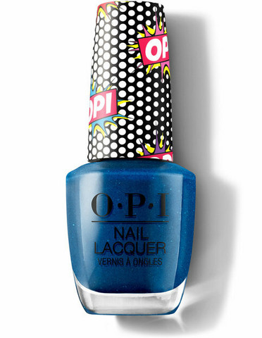 OPI Pop Culture 2018 - Bumpy Road Ahead 15ml