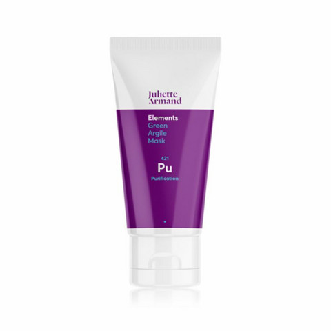 Green Argile Mask 50ml