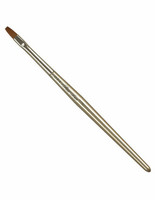 Artist Series Gel Brush - #2 Kolinski Mini