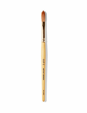 Artist Series - #8 Acrylic Oval Brush