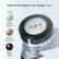 Chrome - Amethyst Made the Short List 3g