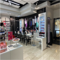 Lahjakortti Stockmann OPI Nail Bar (arvo 100€)