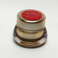 Axxium Soak-Off Gel Big Apple Red 6g