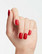 Axxium Soak-Off Gel Big Apple Red 6g