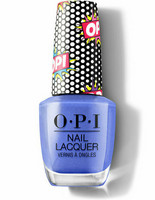 OPI Pop Culture 2018 - Days Of Pop 15ml