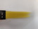 Hair Contrast - Aitohius Teippipidennys - Yellow