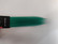Hair Contrast - Aitohius Teippipidennys - Dark Green