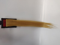 Hair Contrast - Aitohius Teippipidennys -  Blond