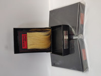 Hair Contrast - Aitohius Teippipidennys -  Blond