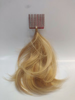 Hair Contrast - Wedding Collection - Warm Blonde