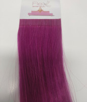 Hair Contrast - Flex - Aitohius -  Fuchsia - 30cm
