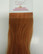 Hair Contrast - Flex - Aitohius - Copper Blonde - 35cm - Curly