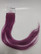 Hair Contrast - Flex - Aitohius - Fuchsia - 35cm - Curly