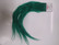 Hair Contrast - Flex - Aitohius - Green - 40cm - Curly