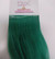 Hair Contrast - Flex - Aitohius - Green - 40cm - Curly