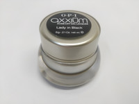 Axxium Soak-Off Gel Lady In Black 6g