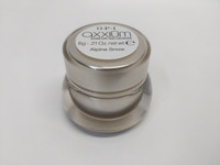 Axxium Soak-Off Gel Alpine Snow 6g