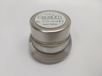 Axxium Soak-Off Gel Gold Glitter 6g