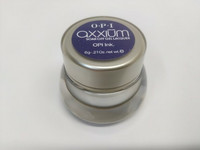 Axxium Soak-Off Gel OPI Ink 6g
