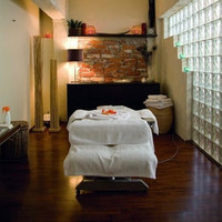 Lahjakortti bm Day Spa Hot Stone kuumakivihieronta 60 min
