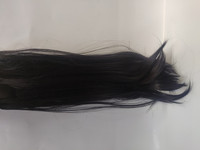 Hair Contrast - Star Collection - Ponytail - Straight